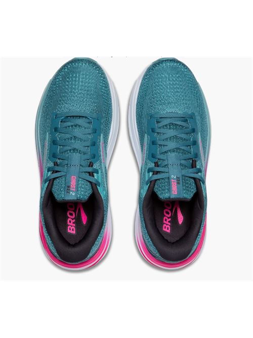  BROOKS | 1204201B475STORM BLUE